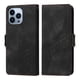 thumbnail image 3 of Funda GANGXUN para iPhone 12 Pro con diseño acolchado elegante, cuero PU, protección total y ajuste preciso, 3 of 5