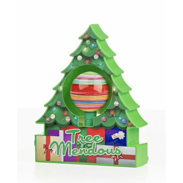 Treemendous Christmas Tree Ornament Decorating Kit Walmart Com