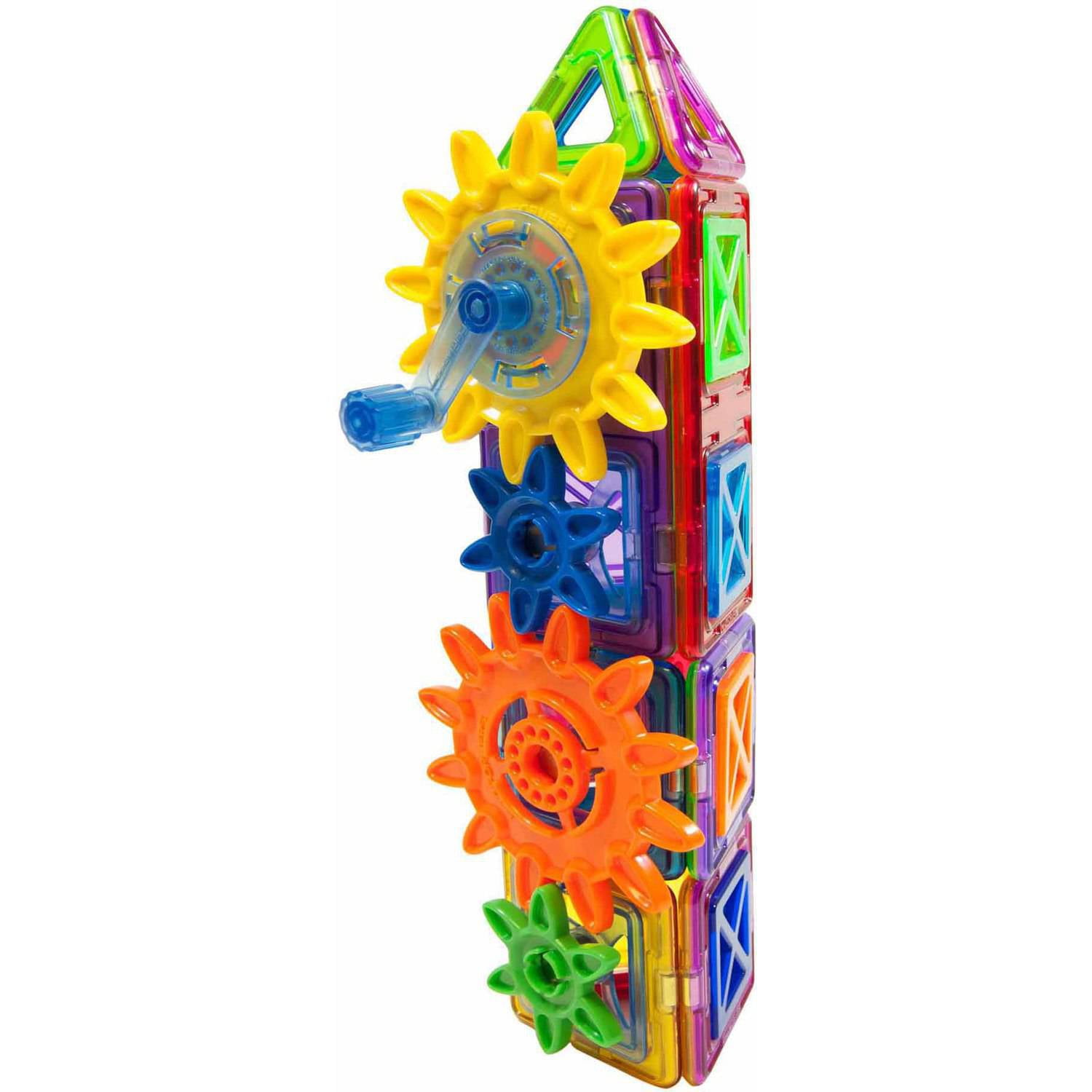 magformers gears