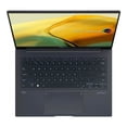 thumbnail image 3 of Laptop Asus Zenbook 14.5" OLED Touchscreen; Intel Core i5-13500H, 8GB RAM, 512GB SSD, 3 of 3
