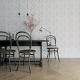 thumbnail image 4 of Ekena Millwork 11 7/8"W x 11 7/8"H Lane EnduraWall Decorative 3D Wall Panel (Covers 0.98 Sq. Ft.), 4 of 13