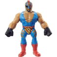 thumbnail image 1 of WWE Bend 'N Bash Rey Mysterio Action Figure, 1 of 6