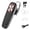 Black, variant on Single Bluetooth Headset – 100 Day Standby, 32H Playtime – Hands-Free Earpiece For Truckers, Delivery Drivers