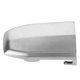 thumbnail image 4 of Cubierta de la tapa de la manija de la puerta cromada exterior del lado del conductor delantero automático 13596115 apto para Cadillac Escalade/EscaladeESV 2015-2018 Amonsee No, 4 of 6
