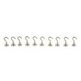thumbnail image 3 of 10 Piezas/set Ganchos Magnéticos Fuertes, Ganchos Magnetizados Pequeños Pero Fuertes, Herramientas De Organización Para La Cocina, El Y El Consultorio, 3 of 7