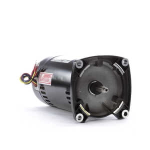 3450 RPM NEW AO SMITH ELECTRIC MOTOR Q3072  3/4 HP 