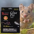 thumbnail image 3 of Mouse Catcher Herramienta para Roedores Domésticos Ligera No Tóxica (mediana), 3 of 9