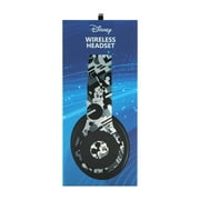 Disney Bluetooth Headphones - Mickey Geo Wireless Over-Ear Headphones