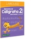 thumbnail image 1 of Ejercicios de Caligrafía 2° de primaria, Ediciones Larousse, Paraescolares, Escritura, Edición 1, 1 of 2