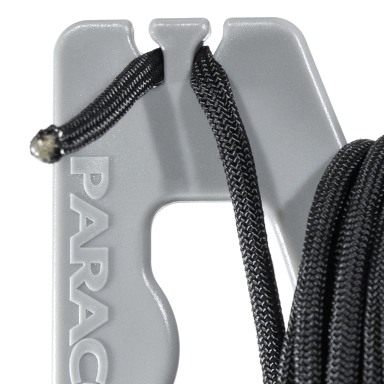 WindIt Wizard Cord Keeper & Spool Tool | Organize Paracord, Rope