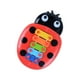 thumbnail image 1 of Piano con dedo pulgar HUOGUO, 5 teclas, mini marimba exquisita, 1 of 5