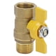 thumbnail image 5 of Válvula de Bola, Válvula de Gas Latón de Life Life Long Long Long para Casa, 5 of 7