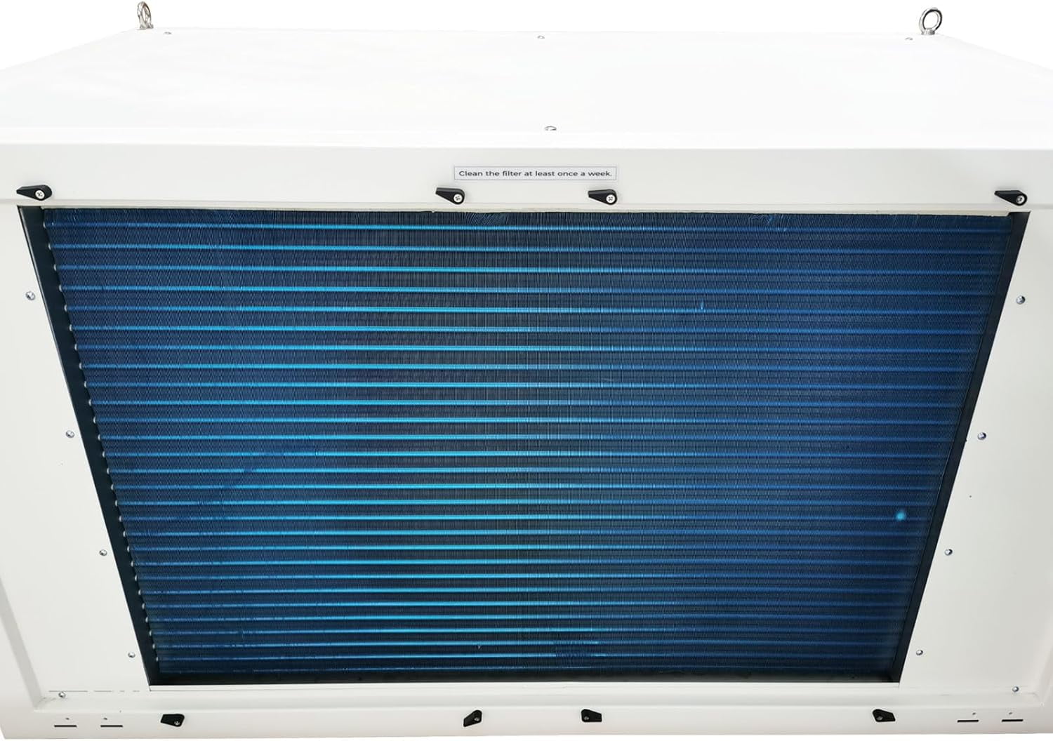 Ceiling Dehumidifier Agricultural Planting Dehumidifier Indoor Planting Dehumidifier Special Equipment for Dehumidification