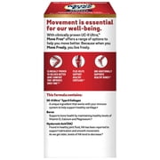 Move Free Type II Collagen, Boron & HA Ultra Triple Action Tablets, Move Free (75 Count In A Bottle) 1 ea