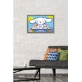 thumbnail image 3 of Hello Kitty et ses amis : 22 Over The Rainbow - Cinnamoroll, 3 of 4