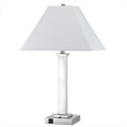 thumbnail image 1 of Cal Lighting LA-60003TB-1R 100 W&44; Interrupteur à Bascule de Base On-Off&44; 1 Prise&44; Finition Rouille, 1 of 1
