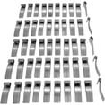 thumbnail image 1 of Huggegwe Clips en Verre pour Serre, Aluminium U2537-21846, 1 of 7
