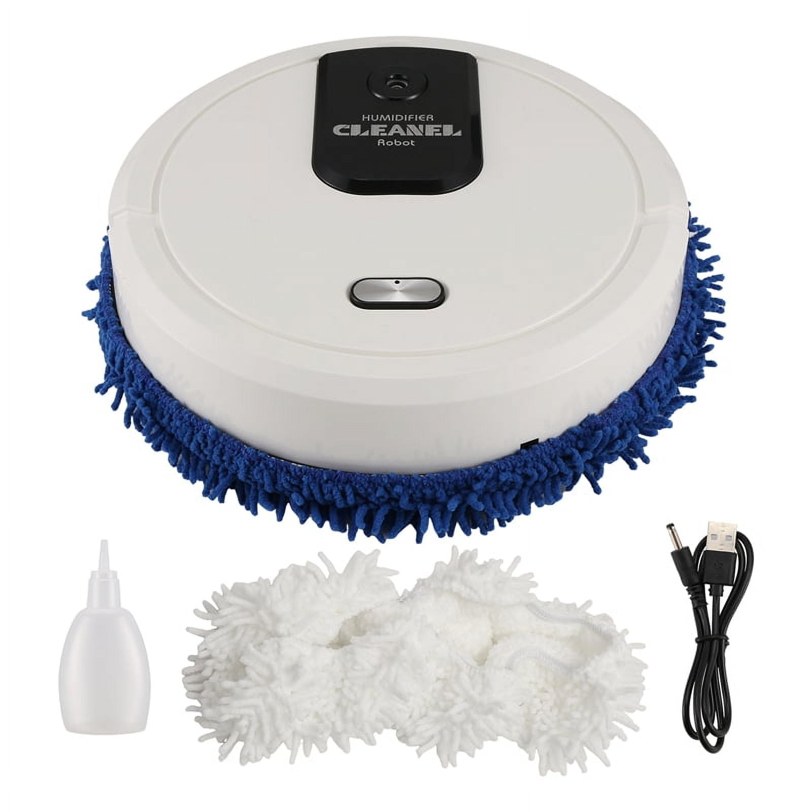 iRobot Roomba 692 - Vacuum cleaner - robotic - bagless - Walmart.com