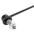 thumbnail image 2 of TRQ Front Stabilizer Sway Bar End Link LH or RH Side for Elantra Niro Forte PSA30849 Fits select: 2017-2022 HYUNDAI ELANTRA, 2019-2021 KIA FORTE, 2 of 4