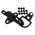 thumbnail image 4 of Vintage Shawls Capes Buckle Replacement Elegant Metal Clip Buckle 1 Set Secure Closure Travel Friendly, 4 of 4