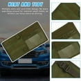thumbnail image 4 of Car Sun Visor Organizer,Vehicle Visor Panel Storage Holder Pouch Bag,Molle Multifunctional Sunshade Pocket for Pen Card Sunglasses,Car Accessories, 4 of 4