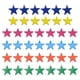 thumbnail image 1 of FELTECHELECTR 40 imanes para refrigerador con forma de estrella. Ideales para decorar el refrigerador., 1 of 6