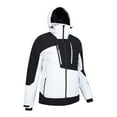 thumbnail image 3 of Mountain Warehouse Mens Supernova Waterproof Ski Jacket, 3 of 5