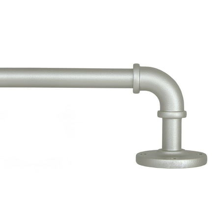 Kenney Adler 5 8 Indoor Outdoor Rust Resistant Wrap Around