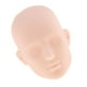 thumbnail image 1 of Cabeza de muñeca articulada 1/6 Hugo bjd boy doll cabeza esculpir, 1 of 8
