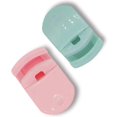 thumbnail image 1 of Mini Eyelash Ers Portable Lash Ers Travel Eyelash Ers Eyelash Ers With Replacement Pads Fits All Eye Ss No Pin, 1 of 4