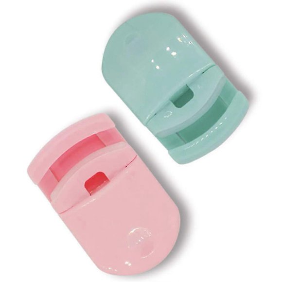 Mini Eyelash Ers Portable Lash Ers Travel Eyelash Ers Eyelash Ers With Replacement Pads Fits All Eye Ss No Pin