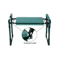 thumbnail image 4 of Garden Bench and Kneeler Stools Gardening With Side Bag Pockets for Tools, Portable and Lightweight, Great Gift For Gardeners, 4 of 6