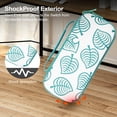 thumbnail image 6 of YUOY Carrying Case for Nintendo Switch 2 (2025)，Travel Bag for Nintendo Switch 2 Accessories with 2 HD Screen Protectors, Animal Crossing, 6 of 6