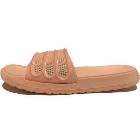 

Womens Shower Slippers Indoor Home Beach Non Slip Sandal