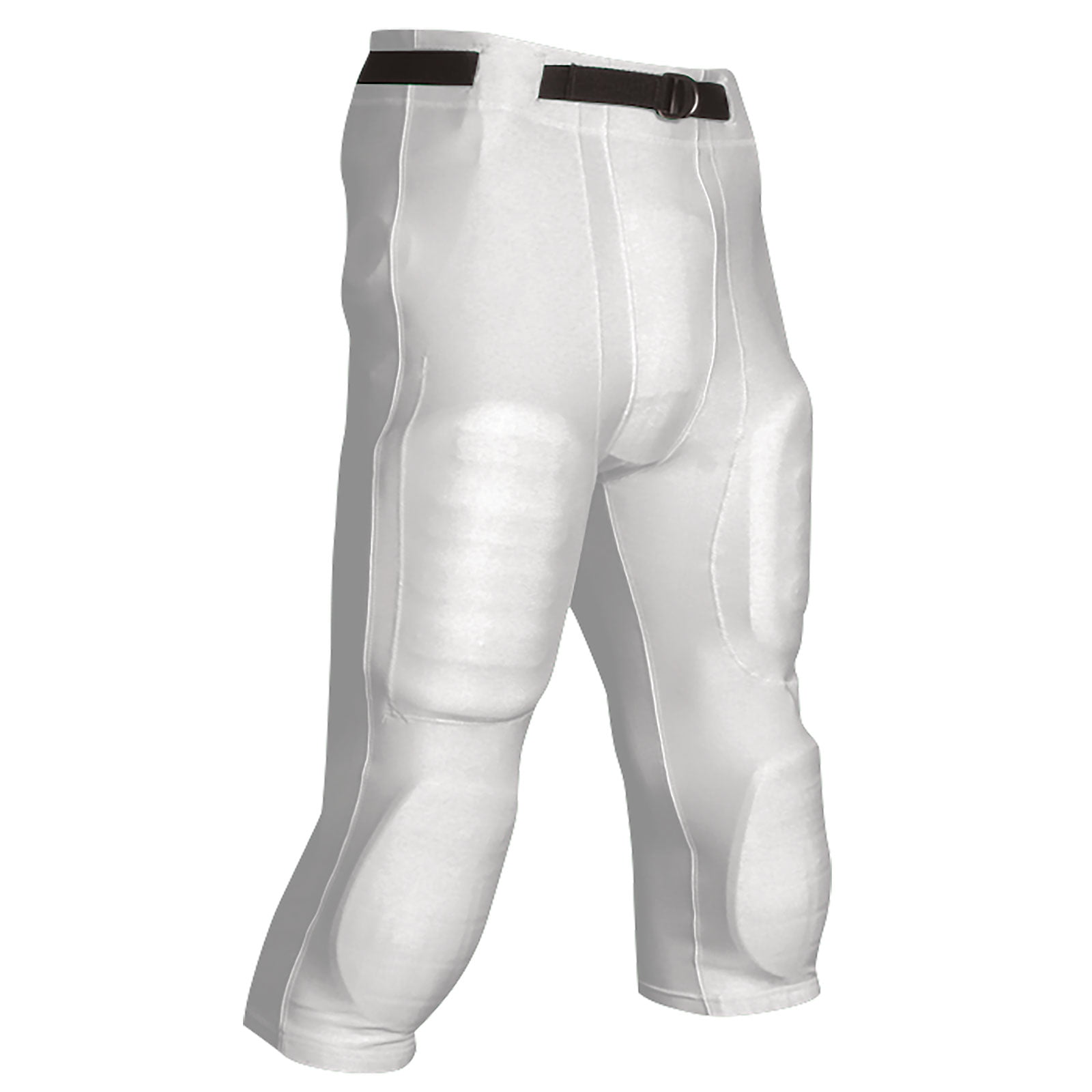 Champro Dazzle Slotted Adult Men's Football Game Pants WITH OUT Pads FPA7 