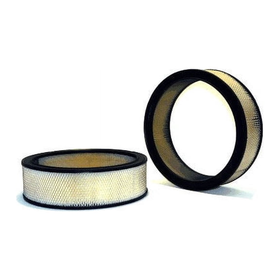 Air Filter - Compatible with 1982 - 1986 Chevy K30 1983 1984 1985