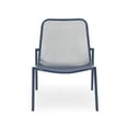 thumbnail image 4 of Stackable Function | Beachfront Break | Durable Iron Chairs, 4 of 5