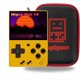 thumbnail image 1 of Consola de juegos portátil Miyoo Mini V4 2.8 pulgadas 750x560 IPS, 1 of 7