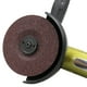 thumbnail image 5 of Amoladora de ángulo de aire de 4 pulgadas Máquina pulidora Amoladora de aire Amoladora ligera Carevas Amoladora, 5 of 7