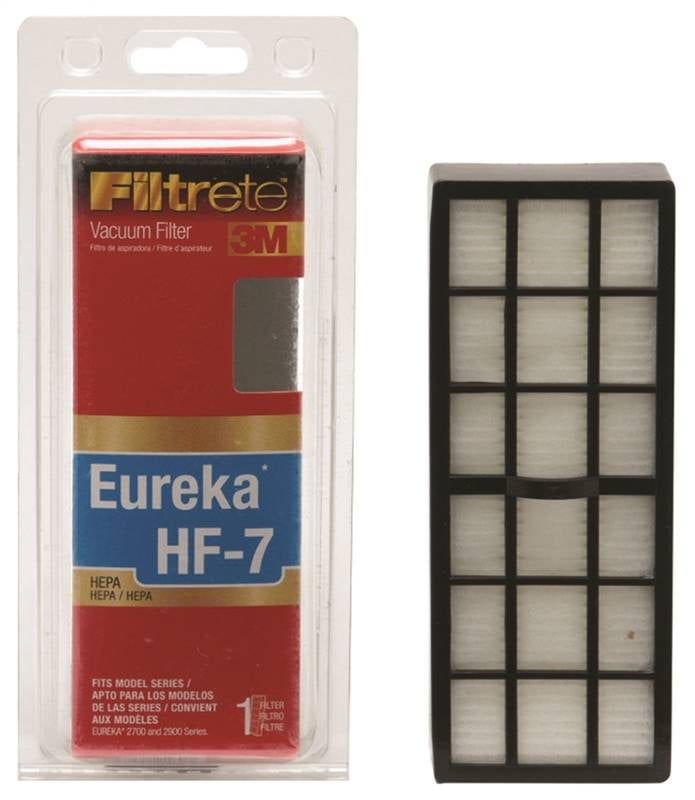 2993 2993AV Details about   HQRP H13 Filter for Eureka HF-7 Altima 2940 