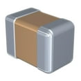 thumbnail image 1 of Pack of 65 CL21A226MQCLQNC Multilayer Ceramic Capacitors 20% 22UF 6.3V X5R 0805 SMD :ROHS CUT TAPE, 1 of 2