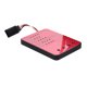 thumbnail image 3 of KK 150A 120A 80A 60A 45A 35A 25A enchufe ESC T impermeable XT60 2-6S [tarjeta programación roja KK], 3 of 9