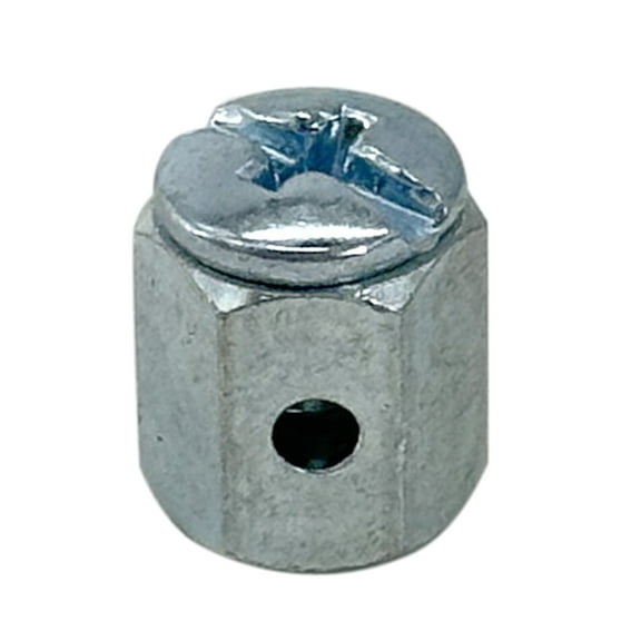 Rotary 267 Universal Wire Stop Swivel for Throttle Choke Cable Mini Bike