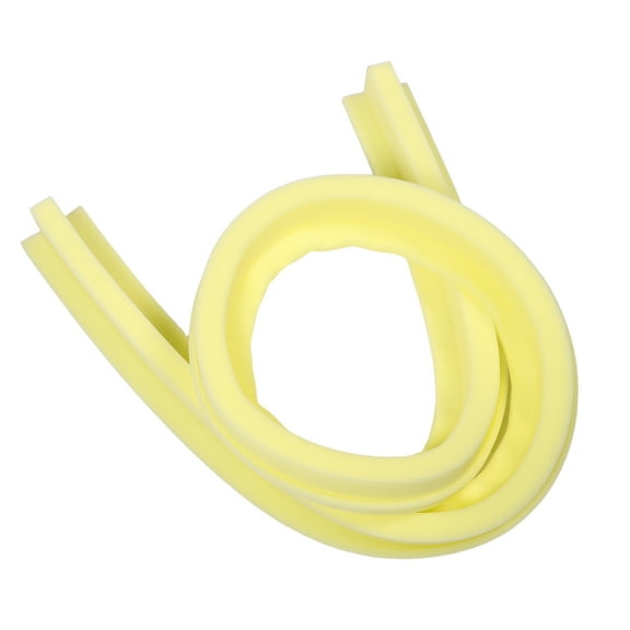 Niceauty Multifunctional High Density Bed Gap Filler for Mattress and Furniture Gaps