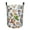 Medium, variant on Circular Hamper with Handles, Toy Story Laundry Basket Dirty Clothes Storage Basket For Home Bathroom Small