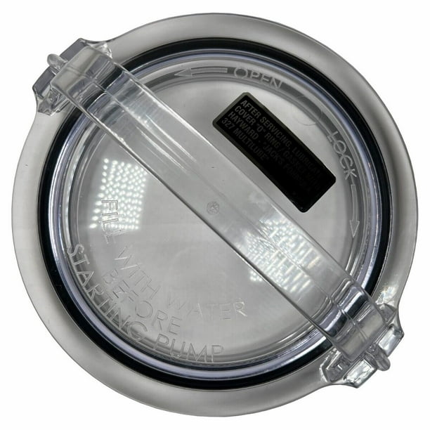 Hayward SPX1500D2A Hayward Power Flo Strainer Walmart