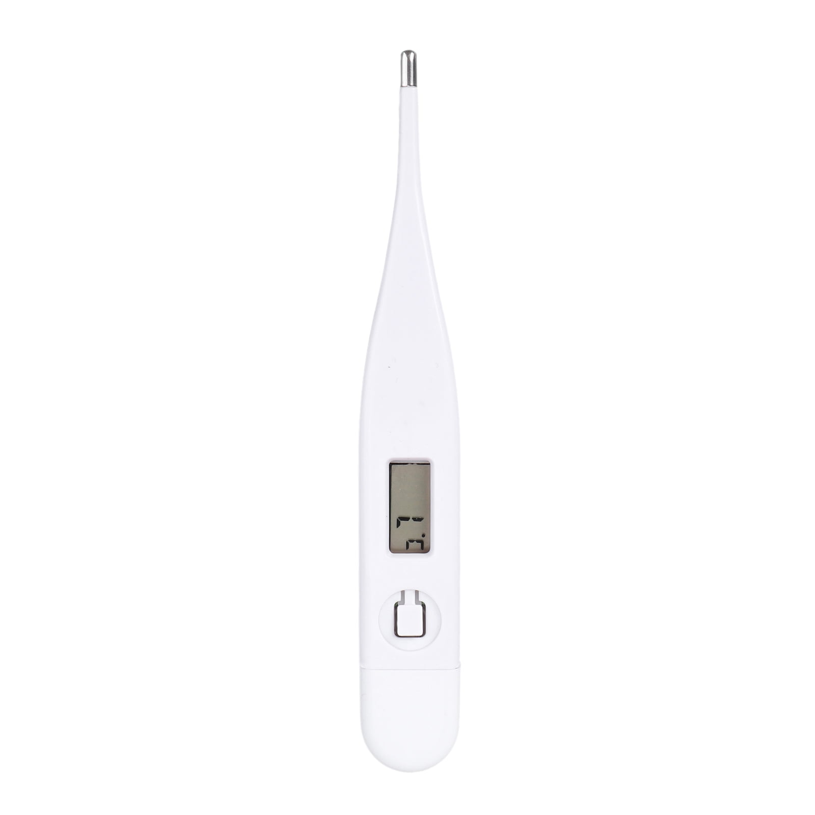 Digital Thermometer Measuring Fast Reading and Auto Shut off for Pet Dogs Temperature