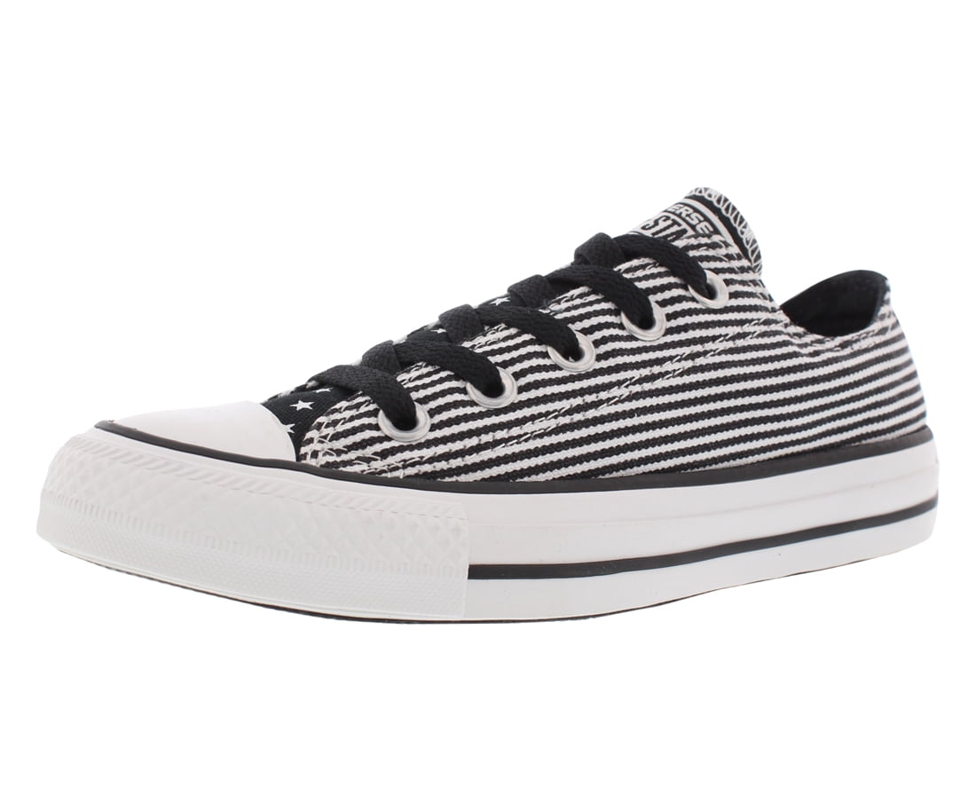 converse chuck taylor stars and bars