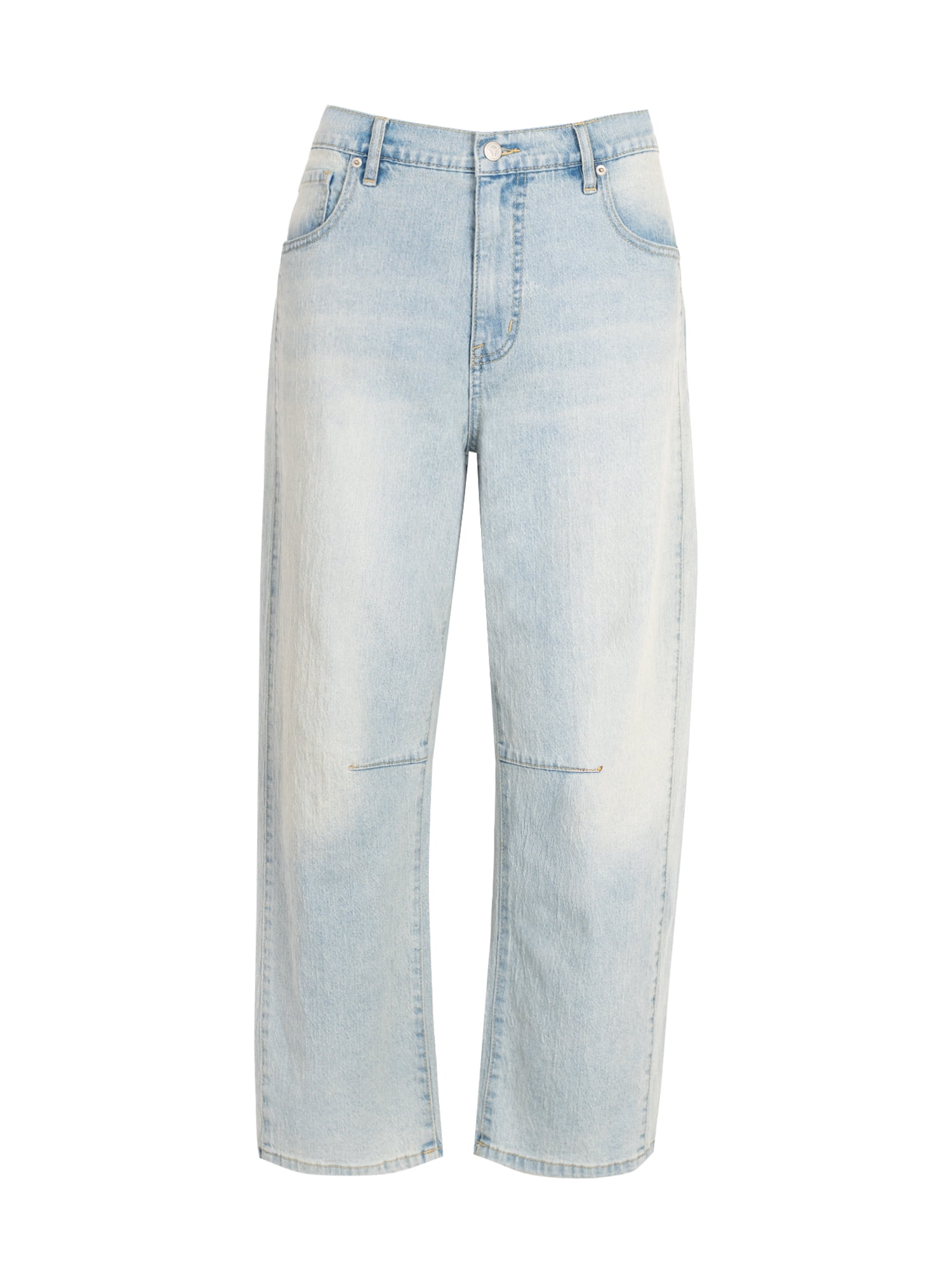 Jessica Simpson Women's Cherry Barrel 5 Pocket Jeans, Sizes 2-16