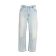 thumbnail image 2 of Jessica Simpson Women's Cherry Barrel 5 Pocket Jeans, Sizes 2-16, 2 of 6